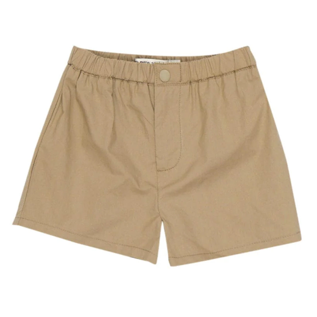 Short Baby Romeo Special Oliva Claro