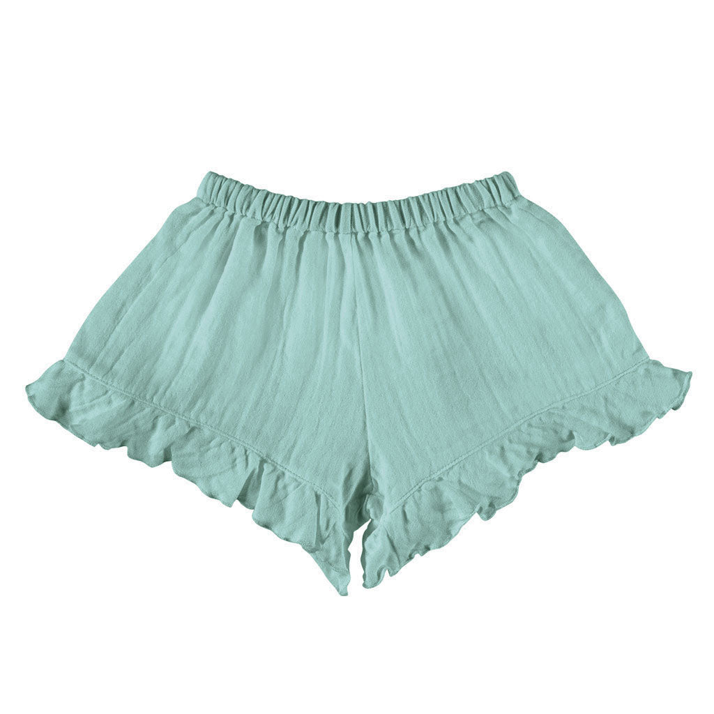 Shorts Sarah Mint