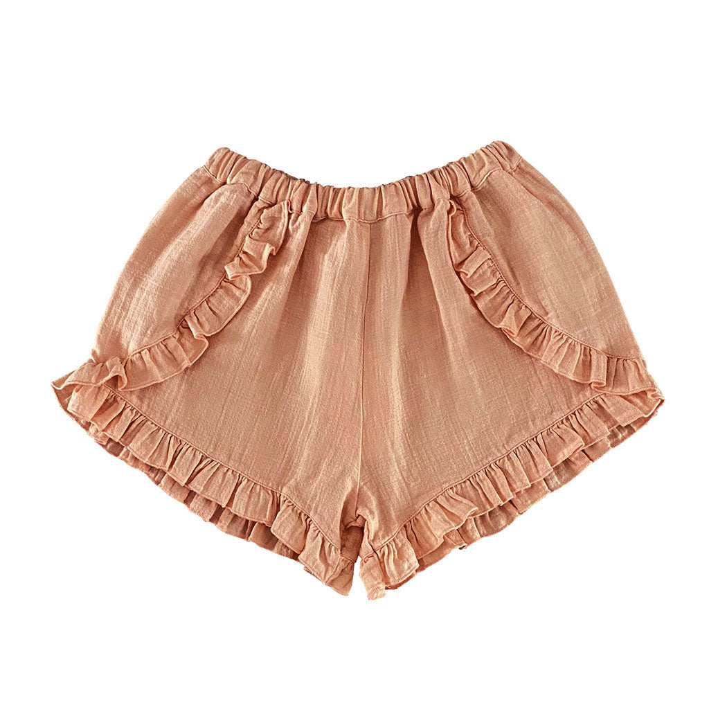 Shorts Bella Toast