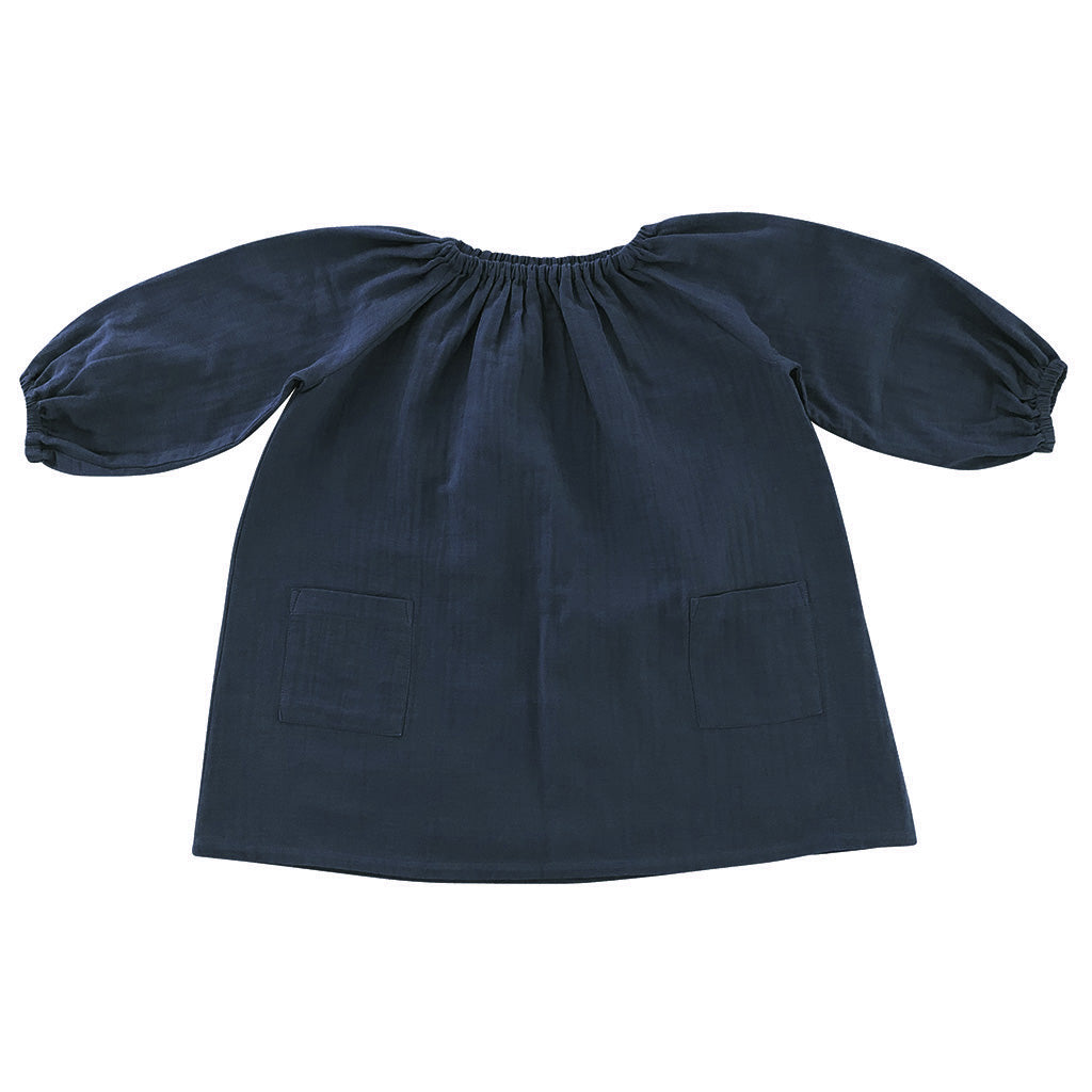 Dress Anna Antra Blue