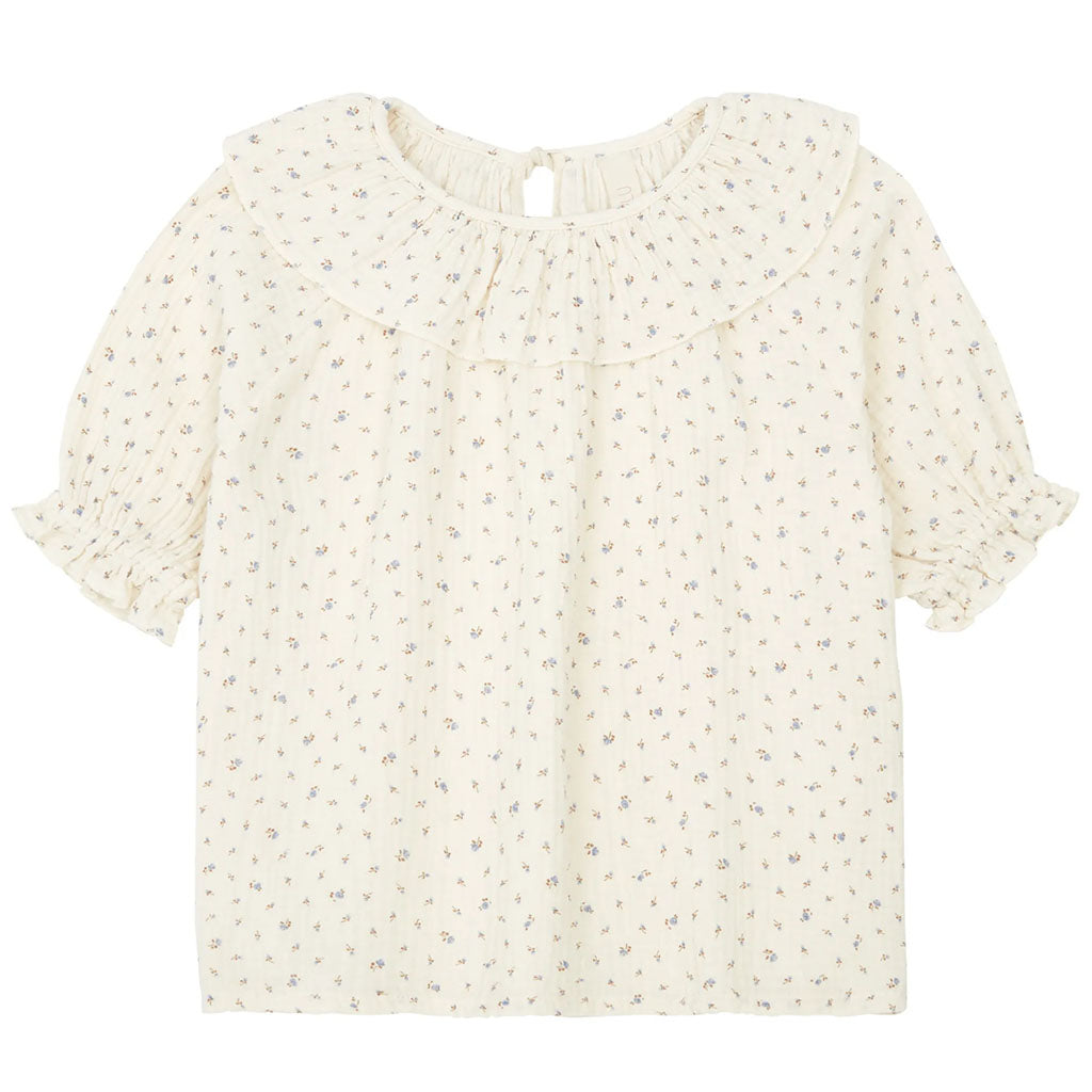 Blouse Oana Ditsy Floral