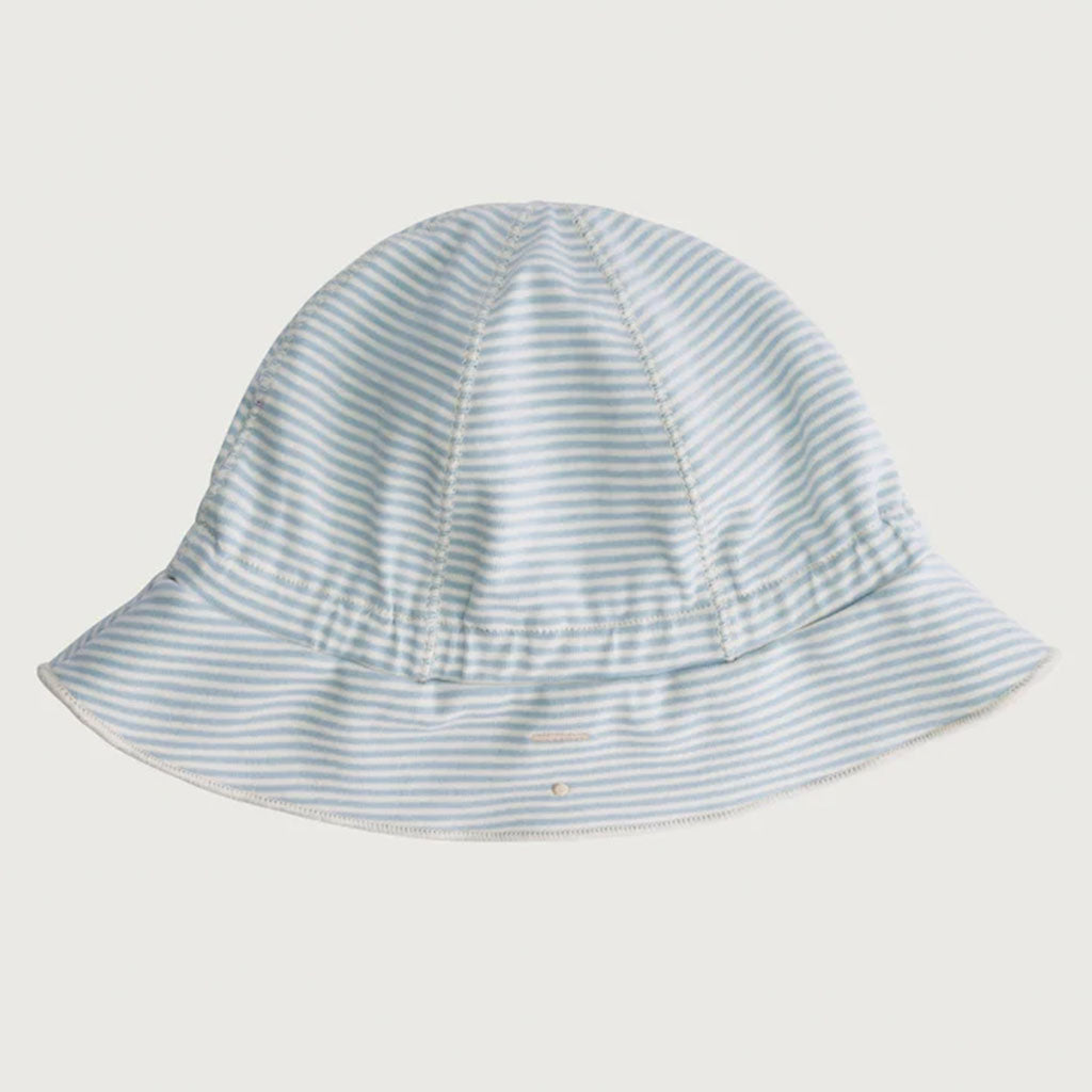 Sunhat Sky Cream