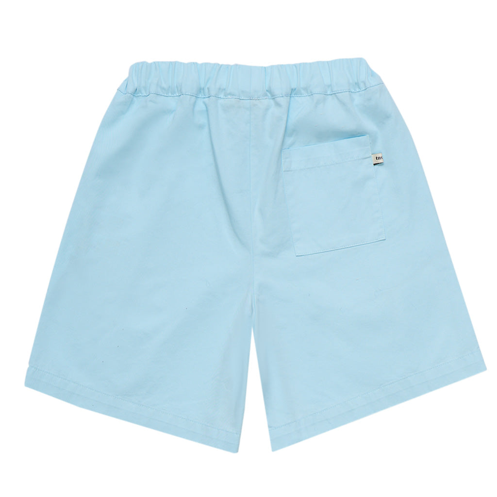 Bermuda Danielle Azzurro