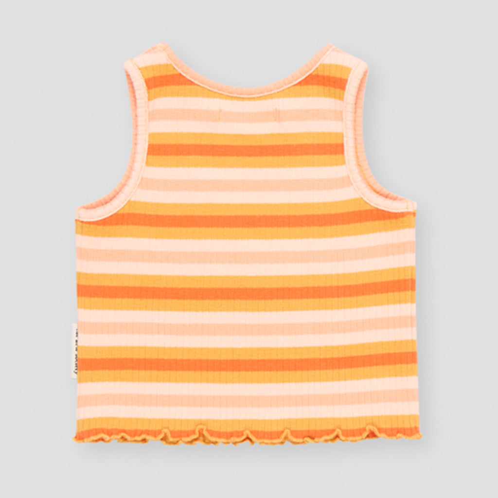 Tank Baby Guido Multicolor