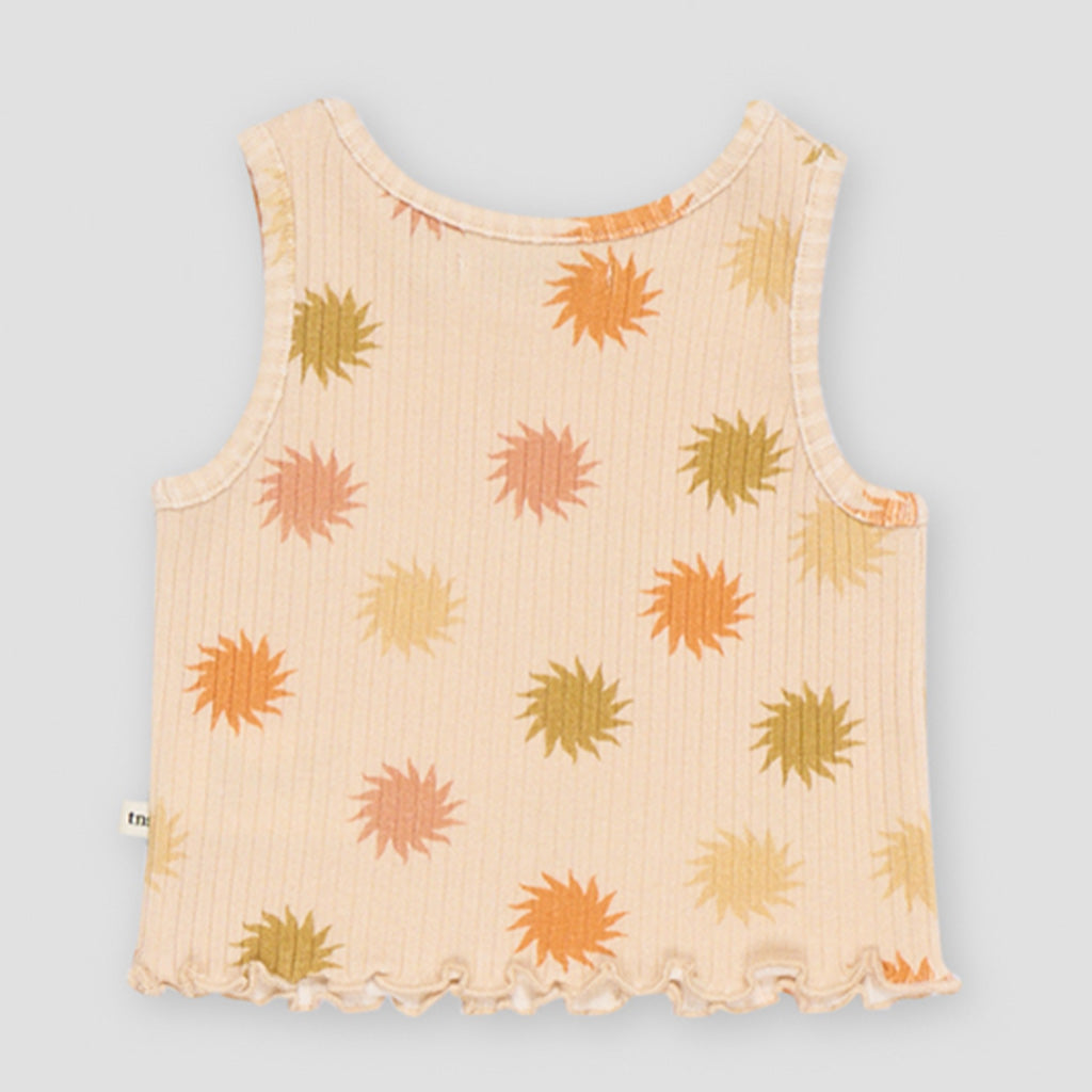 Tank Baby Guido Sole