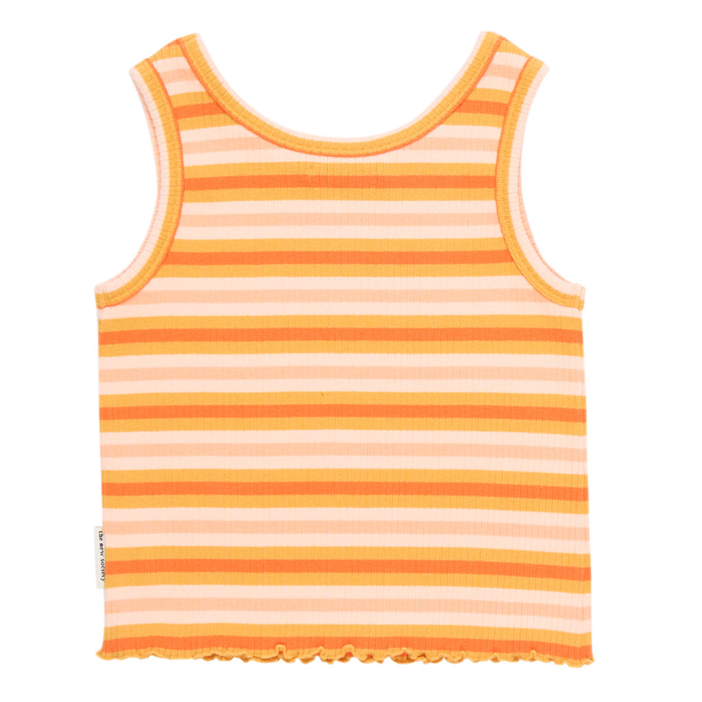 Tank Guido Multicolor