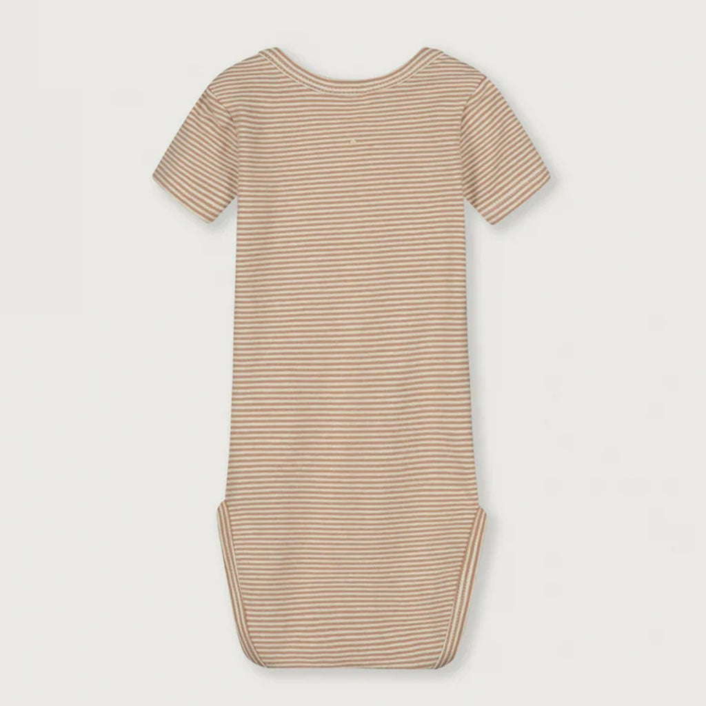 Onesie Biscuit Cream