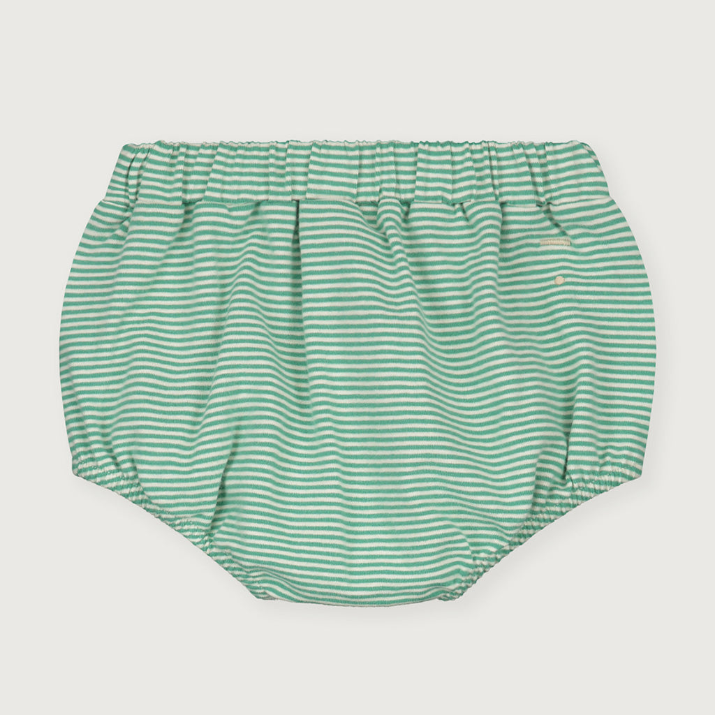 Bloomer Baby Bright Green Cream