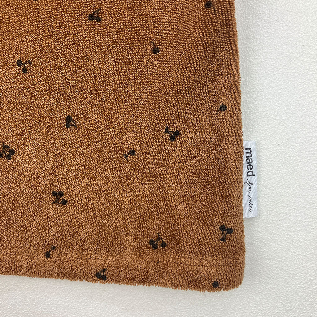 T-shirt Cherry Leopard