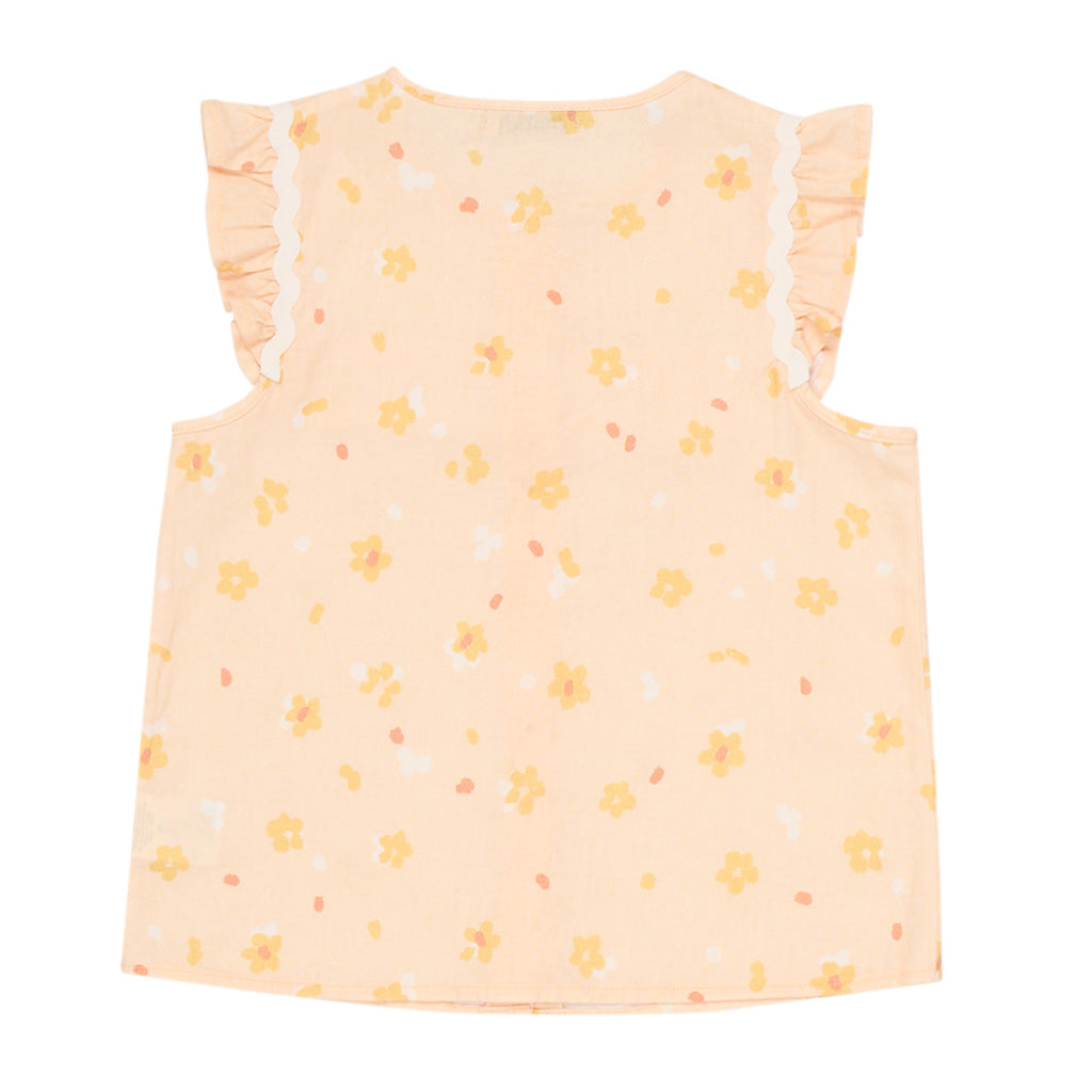 Blouse Limoncello Flore