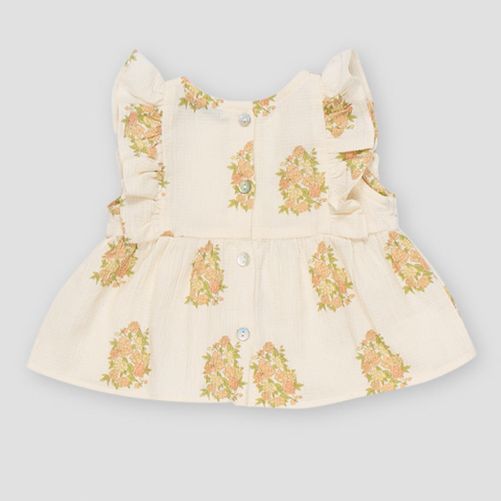 Blouse Baby Loretta Bucket