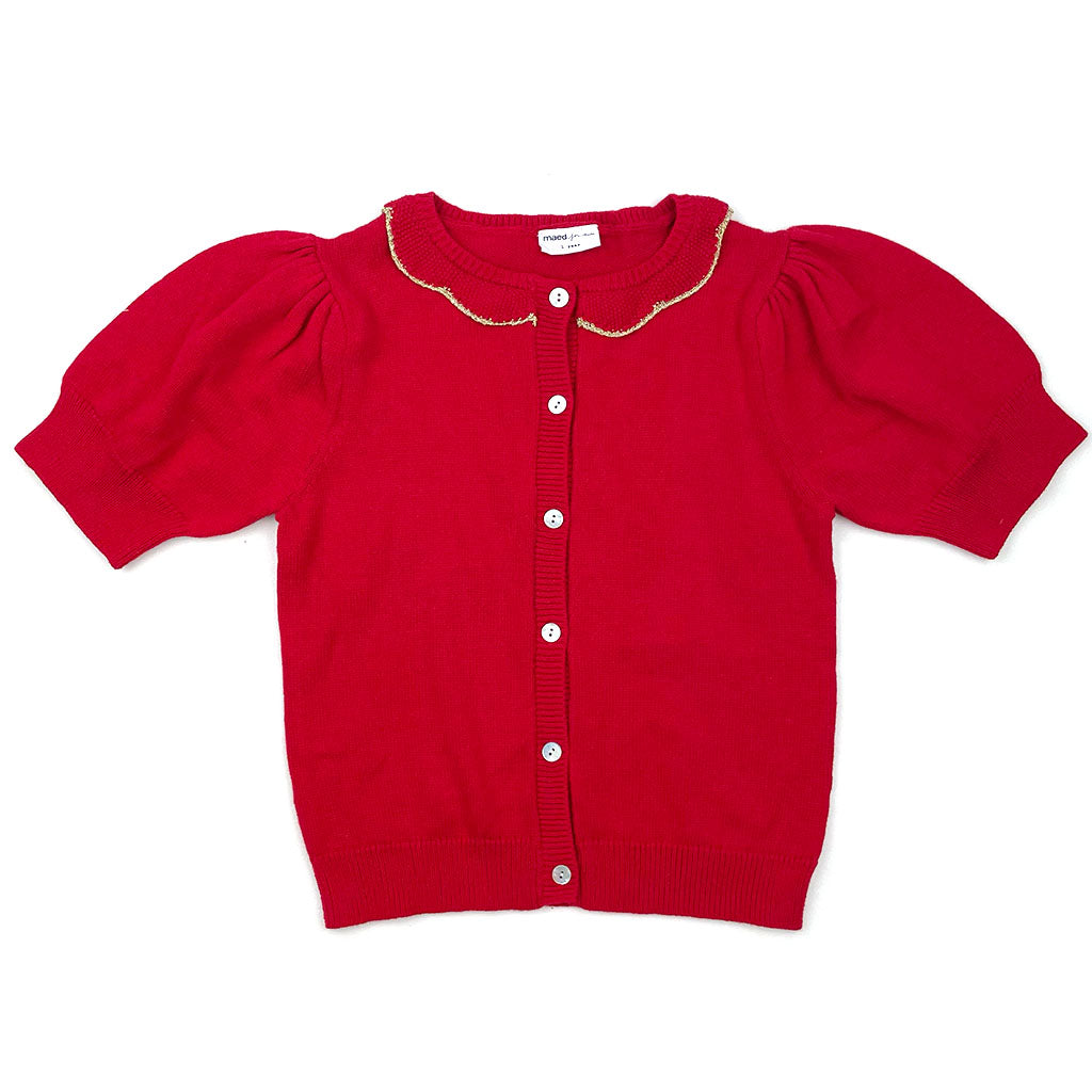 Top Romantic Ray Gold