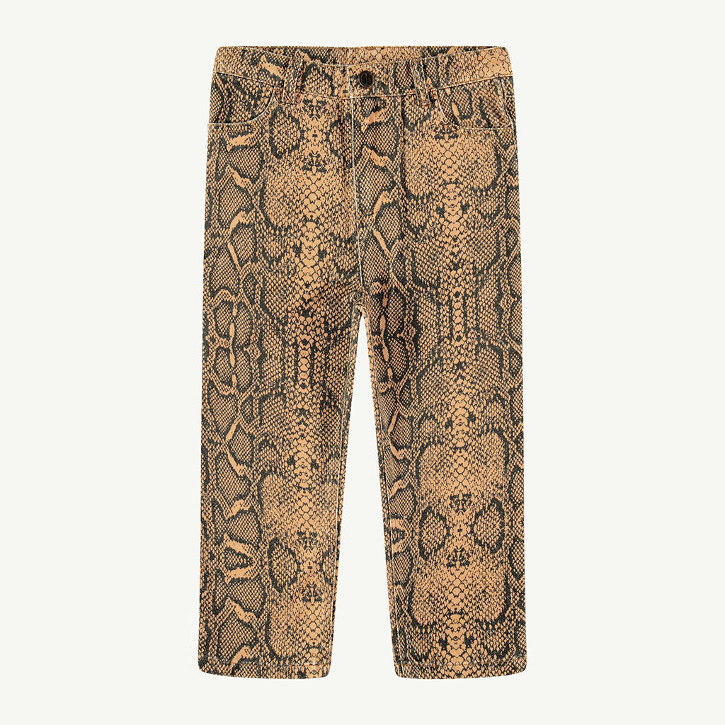 Jeans Spunky Snake SS24