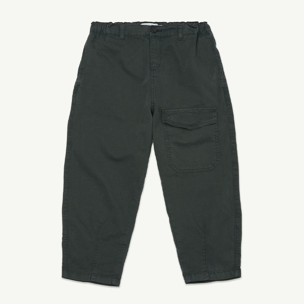 Pant Cargo Dark Shadow