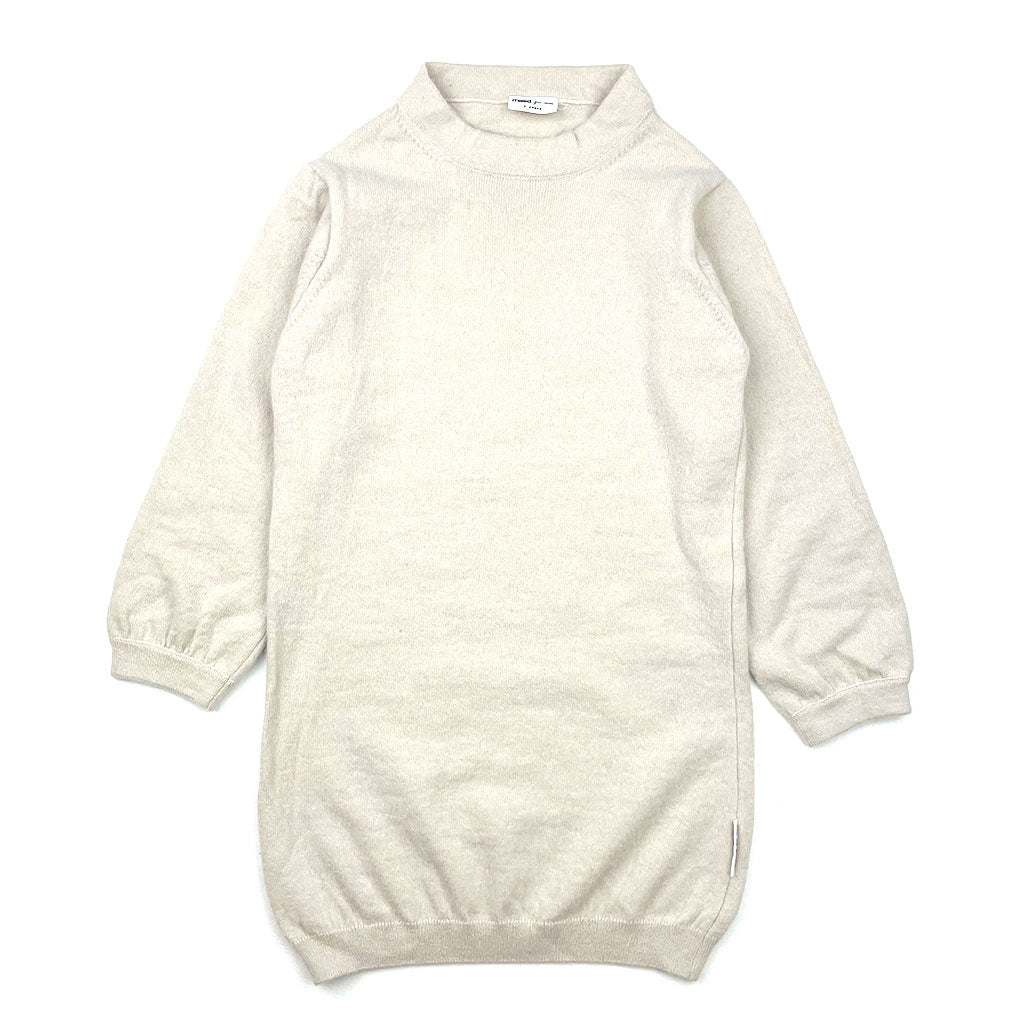 Dress Luxurious Lynx