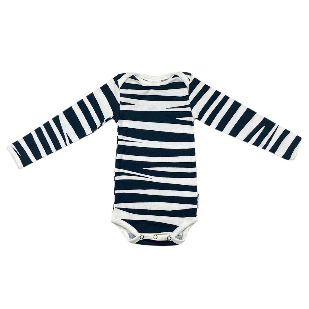 Bodysuit Zebra