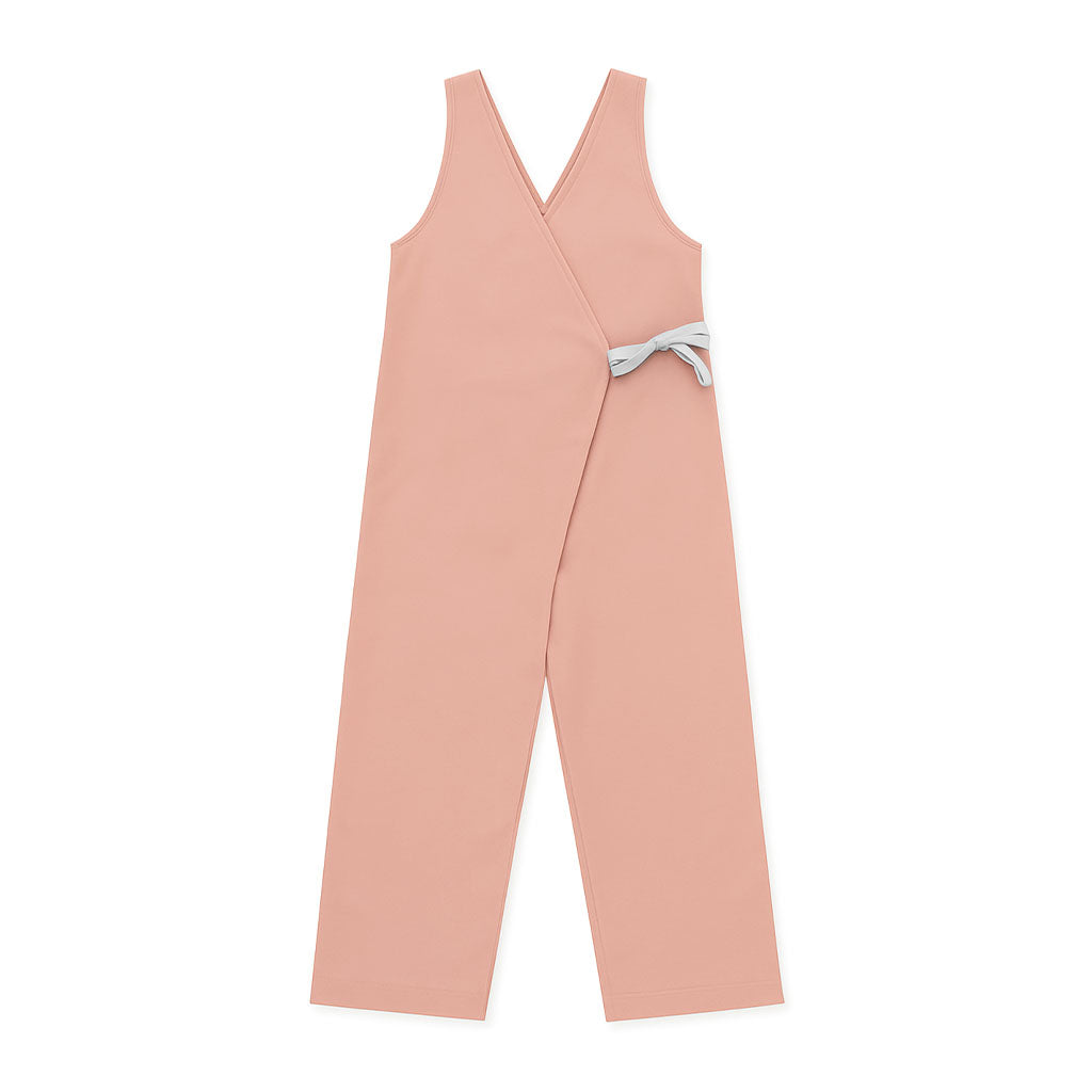 Suit Rustic Clay - Sample