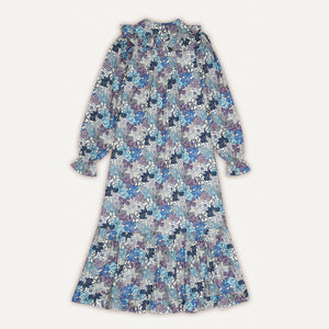 Dress Sophia Liberty Mauvey Woman