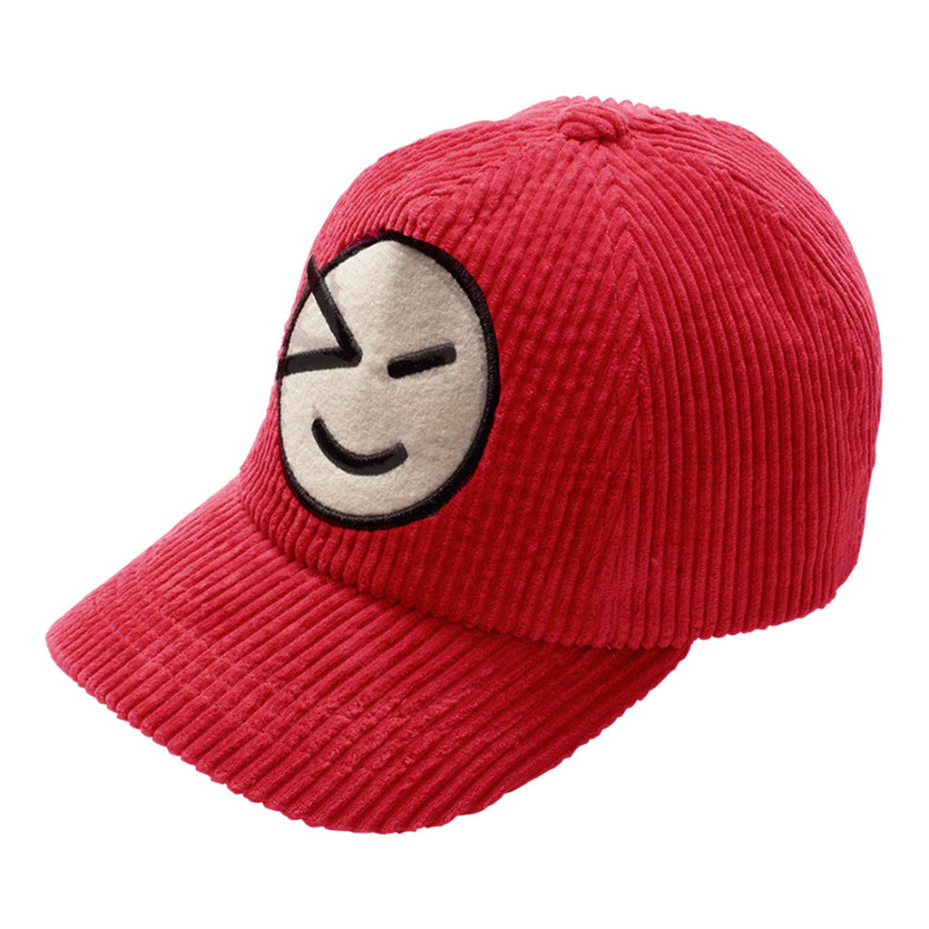 Cap Wynken Red Cord