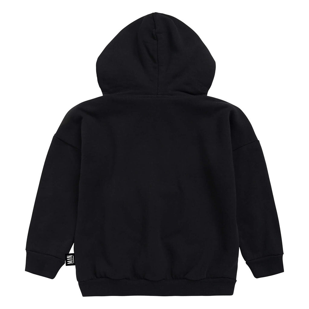 Hoodie Ghosts Were People Too Black
