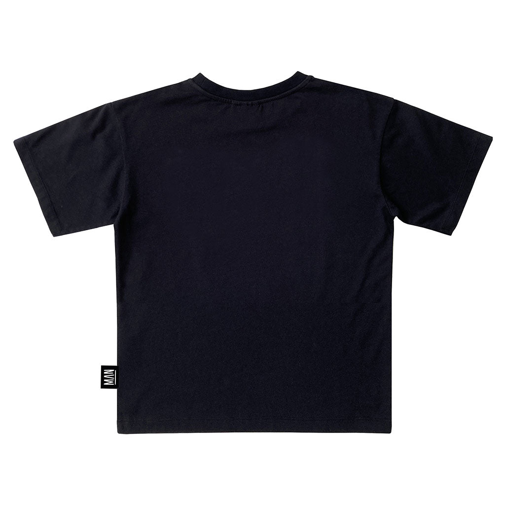 T-shirt Skate Awake Till Late