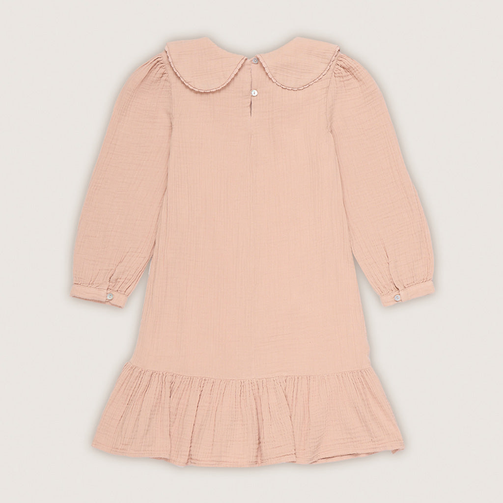 Dress Mathilda Rose Dust