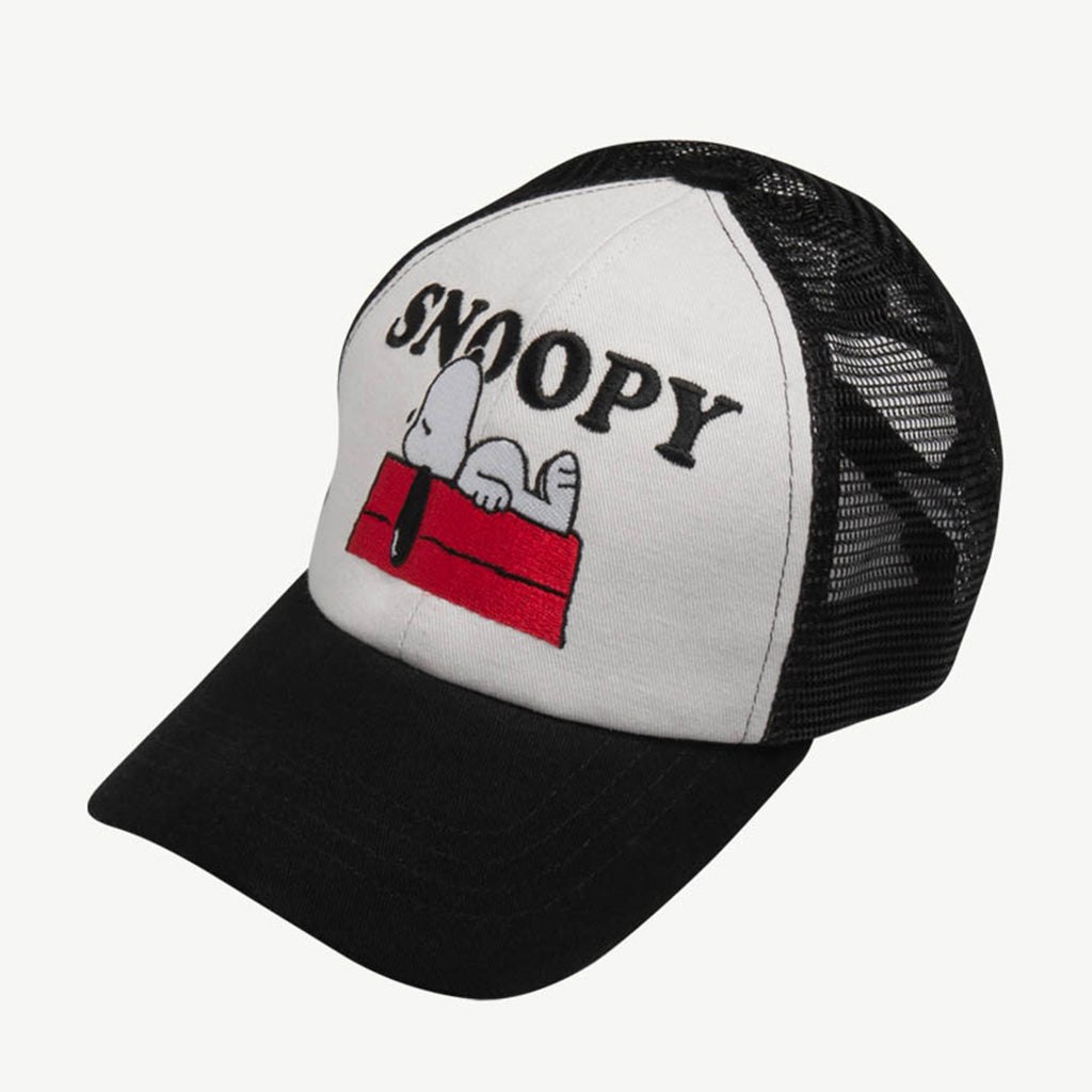 Cap Sneaky Snoopy