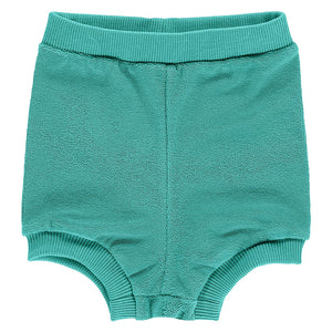 Short High Emerald Sea