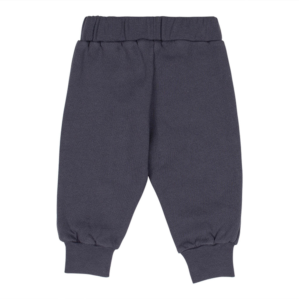 Pant Mini Scale Slate