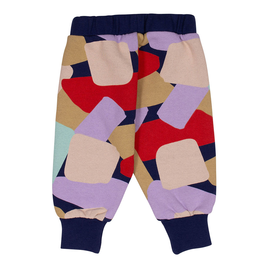 Pant Mini Amore Suaves Dark