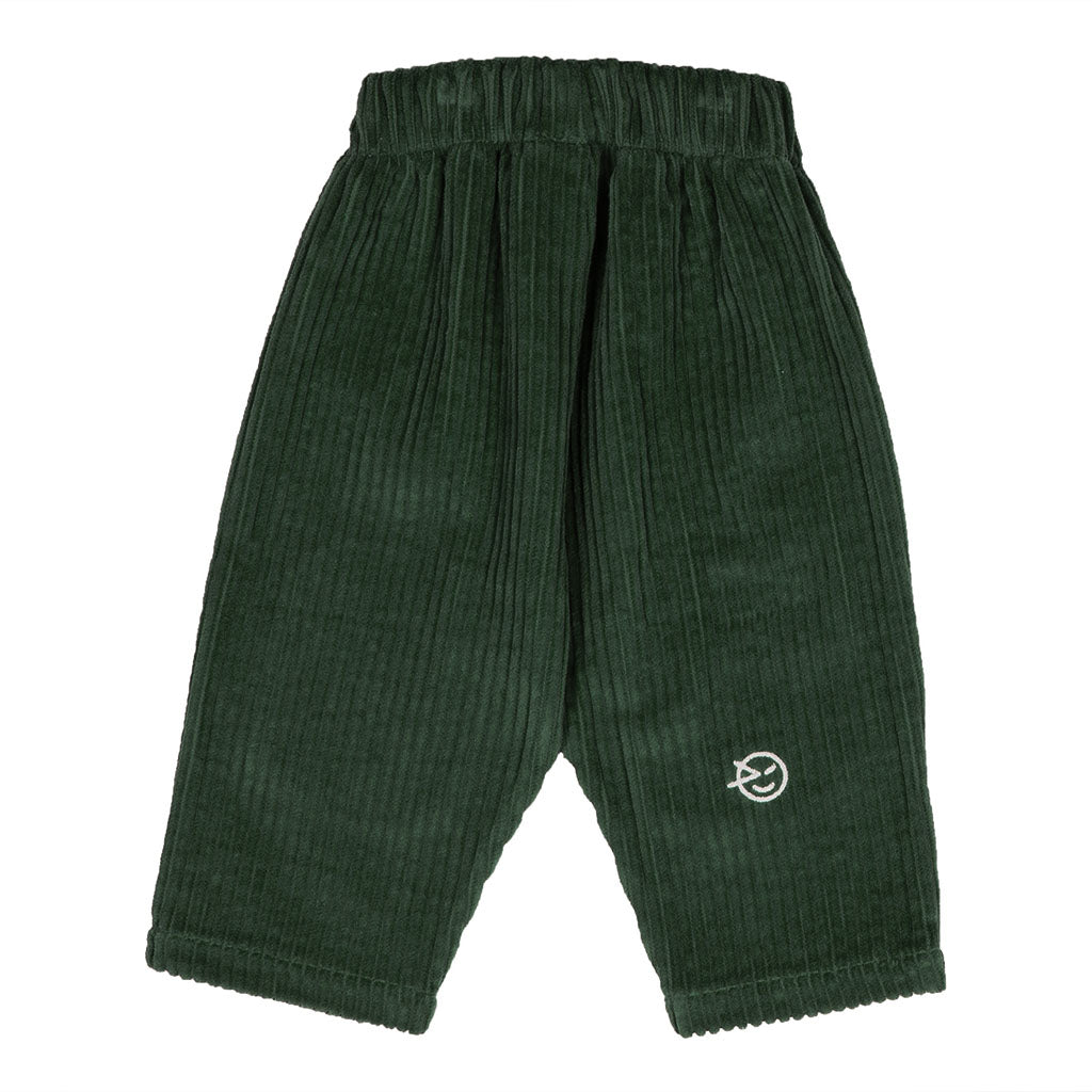Pant Mini Pioneer Soft Green