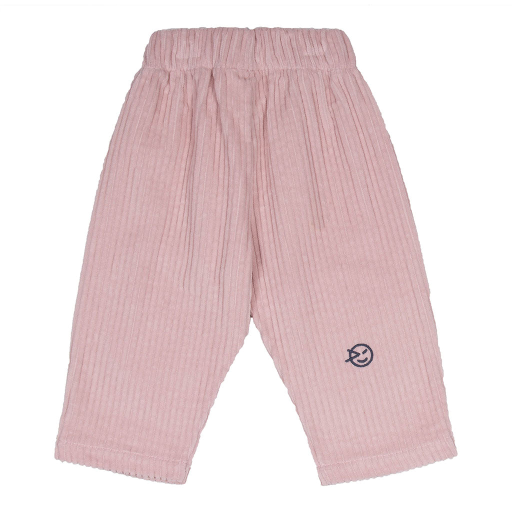 Pant Mini Pioneer Dusk Pink