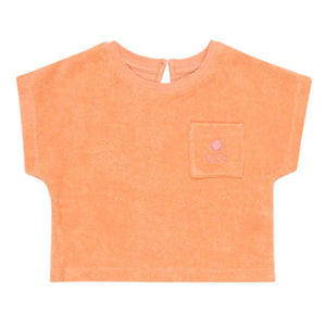 Tee Baby Niccolo Corallo