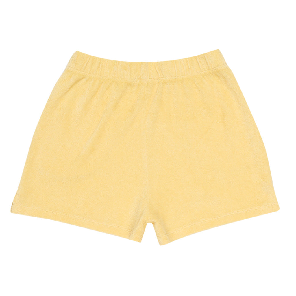 Short Nicollo Cannuccia