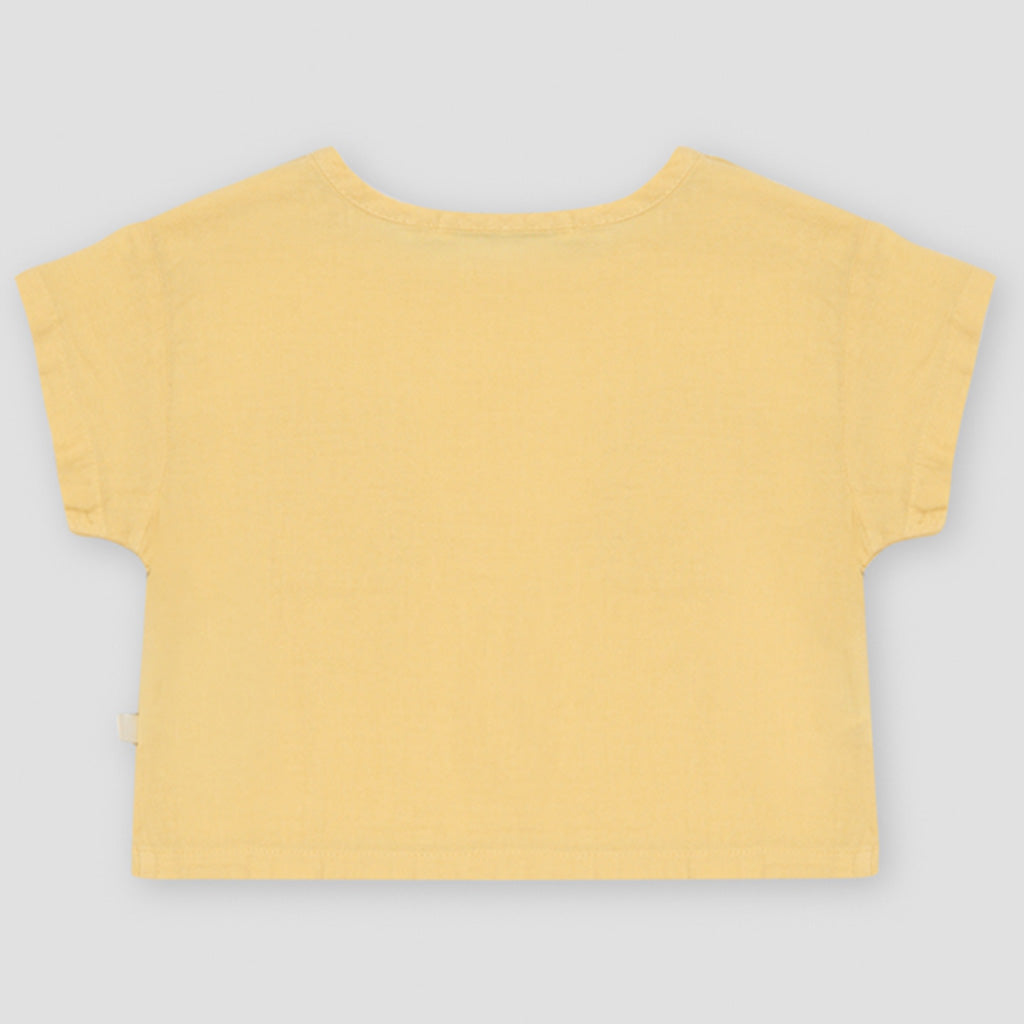 Tee Baby Olivia Cannuccia