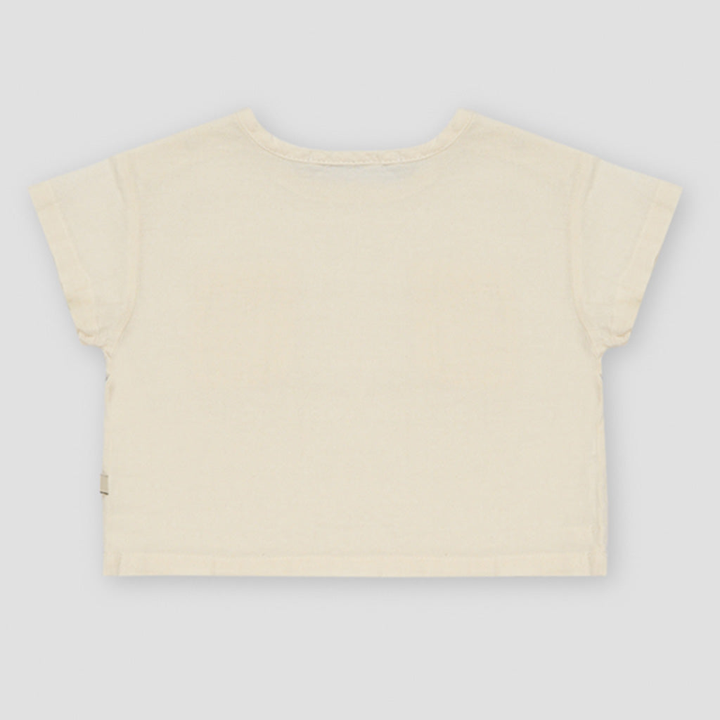 Tee Baby Olivia Nocce Di Cocco