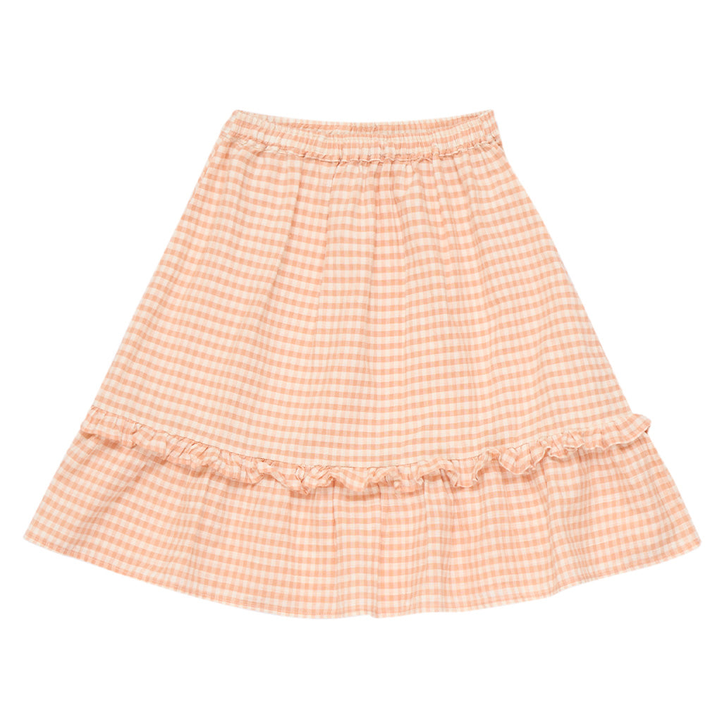Skirt Petra Check