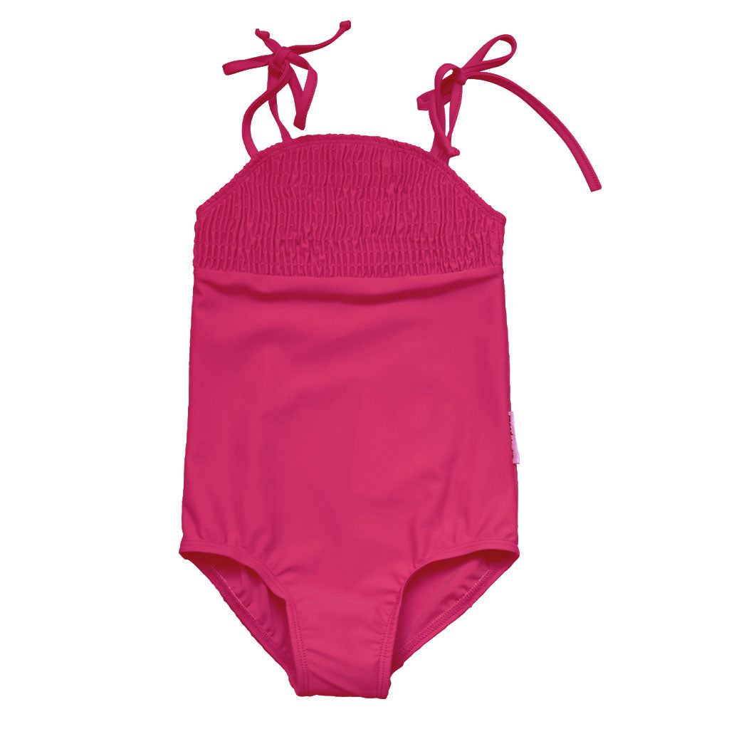 Swimsuit Rosy Ringtail 2021