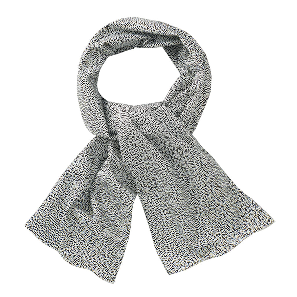 Scarf Dots