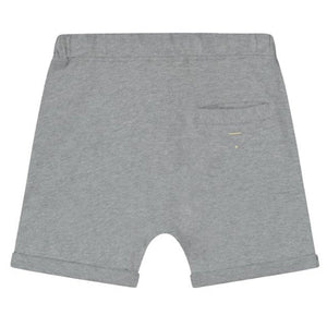 Shorts Grey Melange