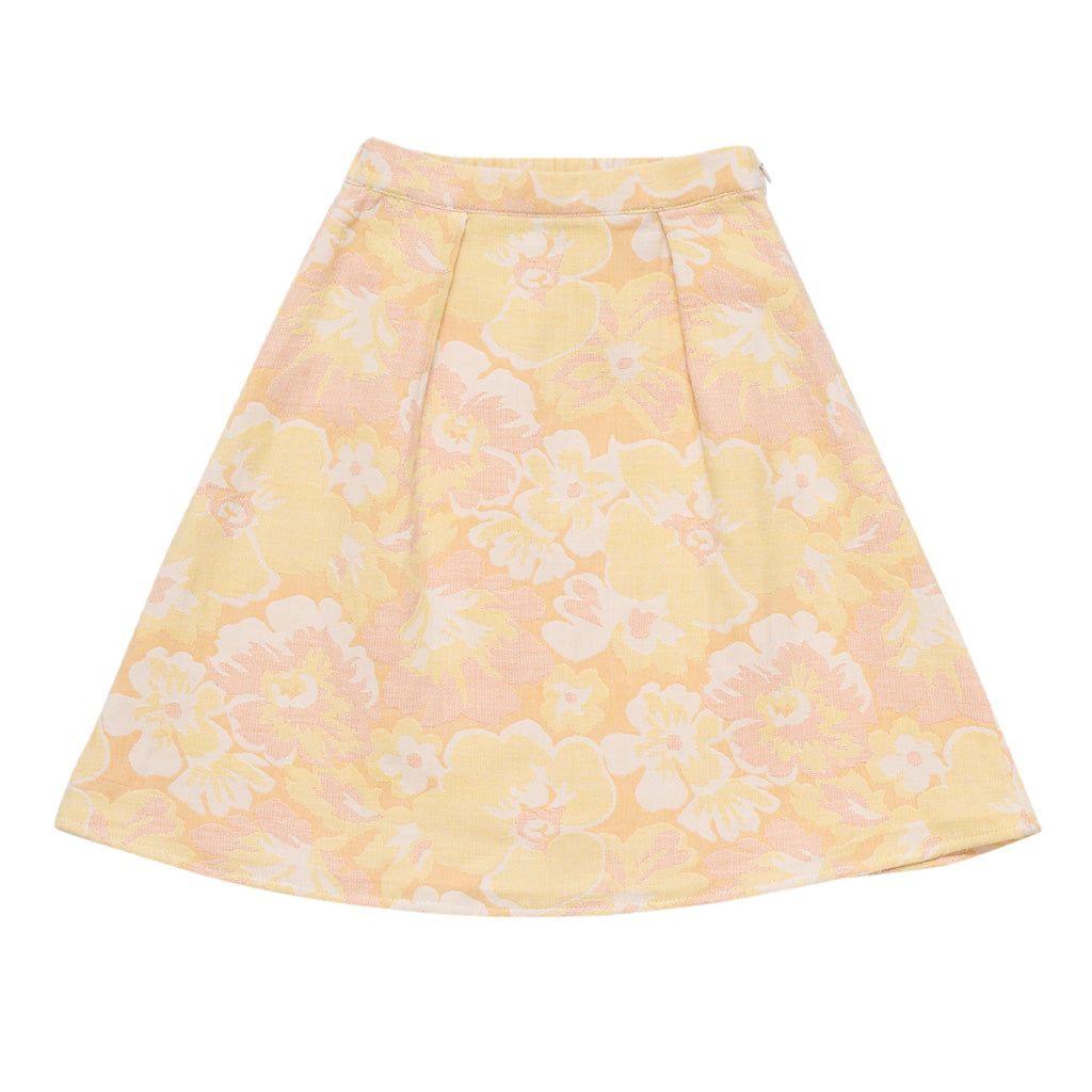 Skirt Special Vittoria Jacquard