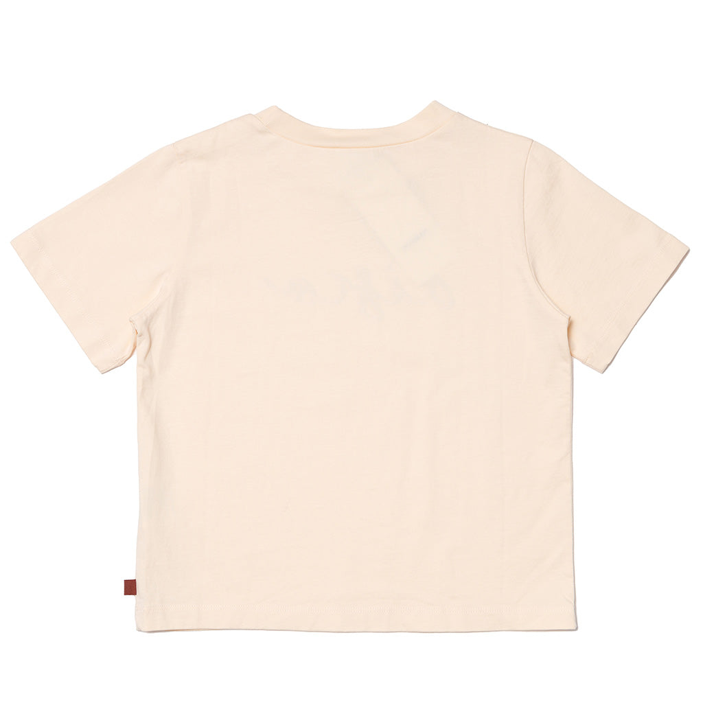 Tee Disco Desert Pink