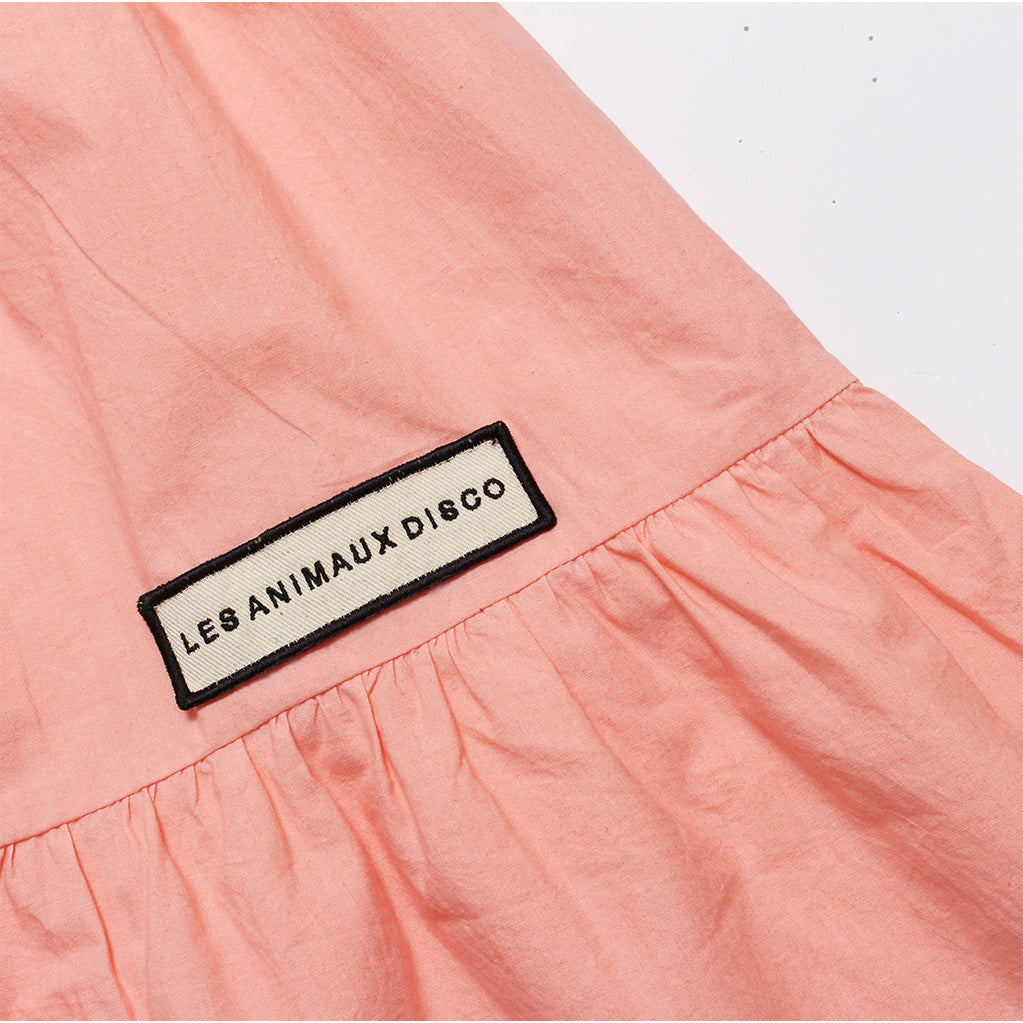 Dress Forever Ever Blush Pink