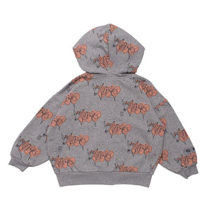 Hoody Yak Yak Yak