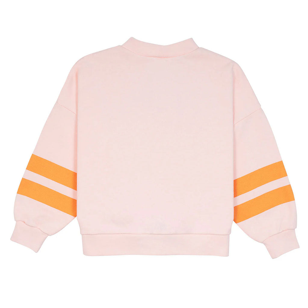 Sweater Pale Peach