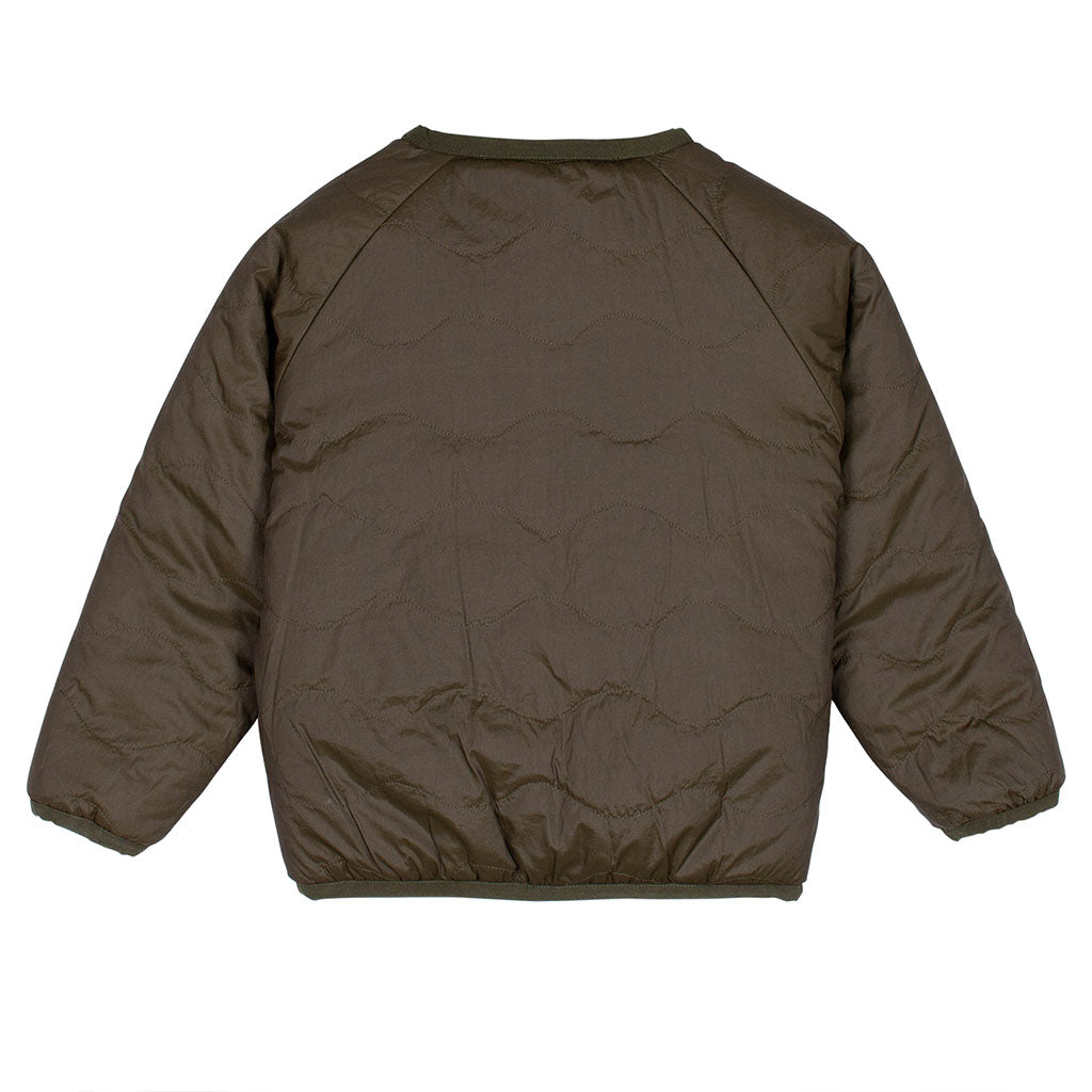 Jacket Utility Reversible