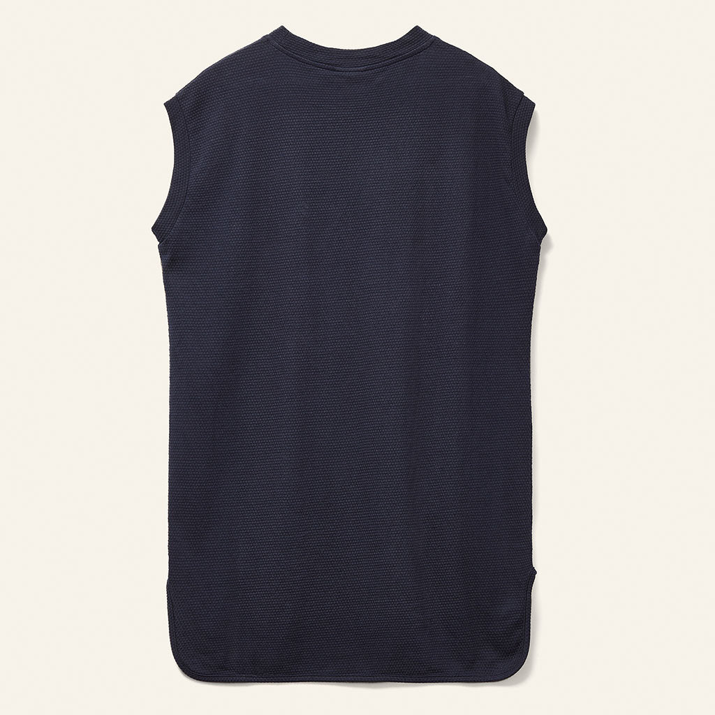 Dress Keel Tabard Navy