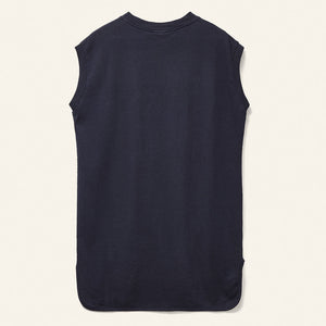 Dress Keel Tabard Navy