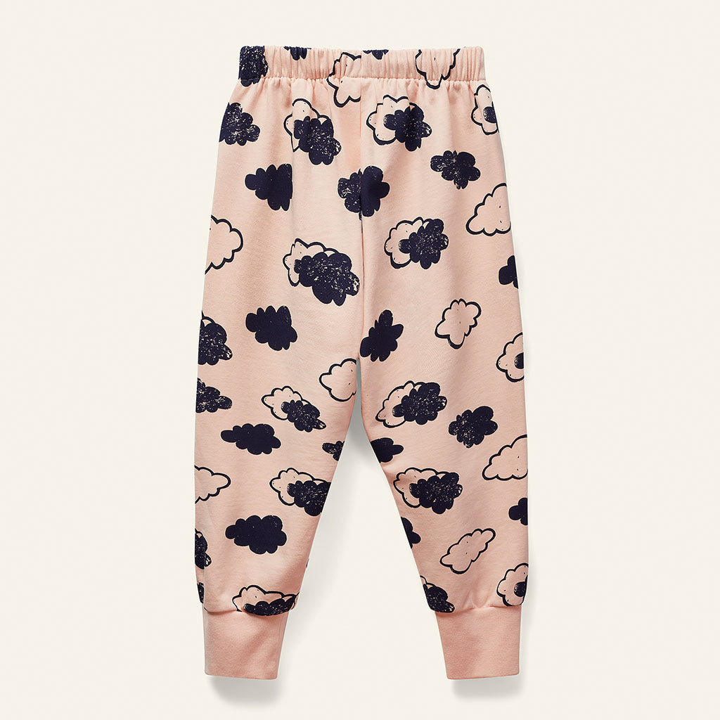 Pant Blown Away Pink