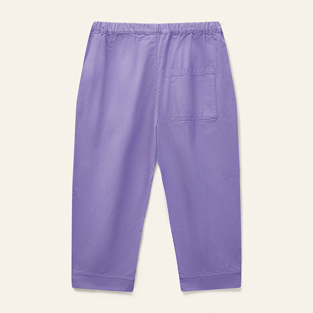 Pant Bow Lilac